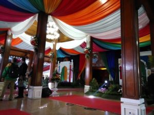 Sewa Tenda Dekorasi Cigending bandung