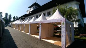 Sewa Tenda Bandung