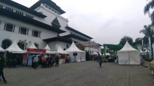 sewa tenda bandung